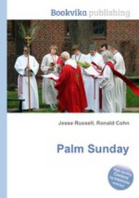 Palm Sunday