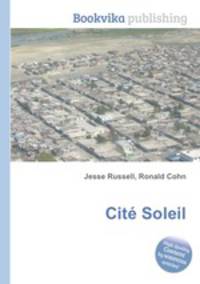 Cite Soleil