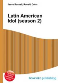Latin American Idol (season 2)