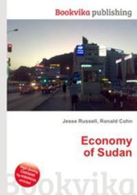 Economy of Sudan