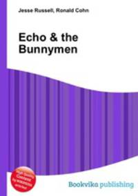 Echo & the Bunnymen