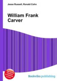 William Frank Carver