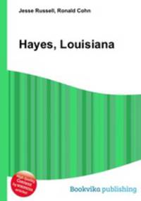 Hayes, Louisiana