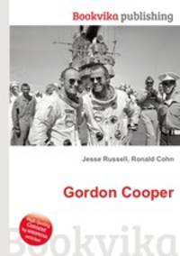 Gordon Cooper