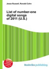 List of number-one digital songs of 2011 (U.S.)
