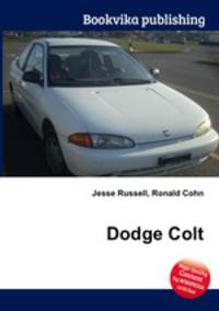 Dodge Colt