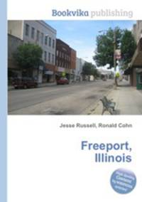 Freeport, Illinois