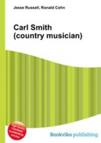 Carl Smith (country musician)