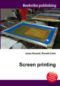 Screen printing