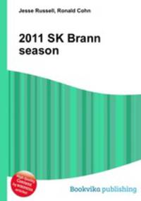 2011 SK Brann season