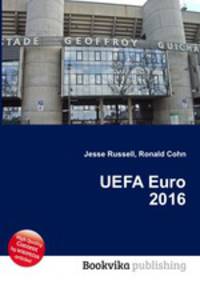 UEFA Euro 2016