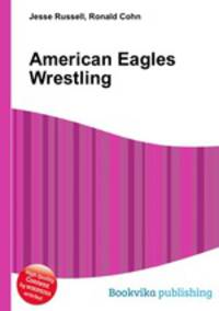 American Eagles Wrestling