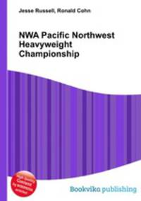 NWA Pacific Northwest Heavyweight Championship