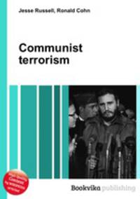 Communist terrorism