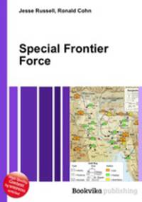 Special Frontier Force