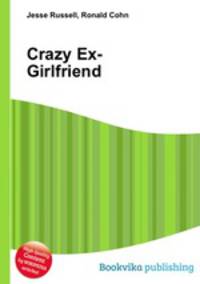 Crazy Ex-Girlfriend