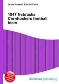 1947 Nebraska Cornhuskers football team