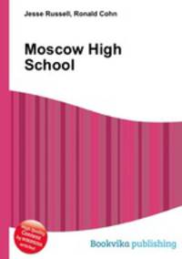 Moscow High School