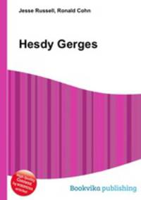 Hesdy Gerges