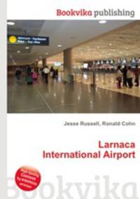 Larnaca International Airport