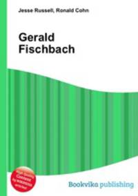 Gerald Fischbach