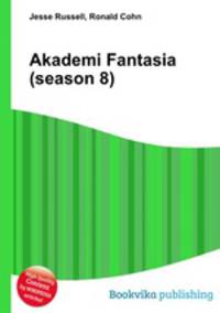 Akademi Fantasia (season 8)