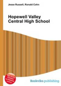 Hopewell Valley Central High School
