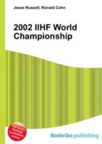 2002 IIHF World Championship