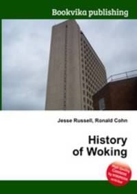 History of Woking