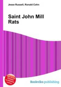 Saint John Mill Rats