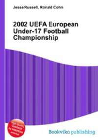 2002 UEFA European Under-17 Football Championship