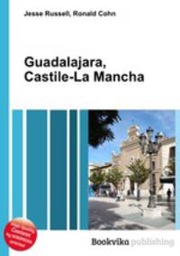 Guadalajara, Castile-La Mancha