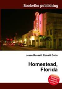 Homestead, Florida