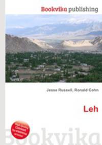 Leh