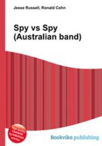 Spy vs Spy (Australian band)