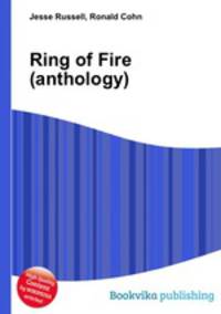 Ring of Fire (anthology)