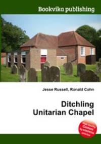 Ditchling Unitarian Chapel