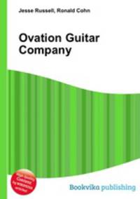 Ovation Guitar Company
