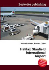 Halifax Stanfield International Airport