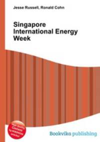 Singapore International Energy Week