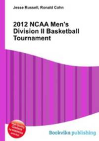 2012 NCAA Men