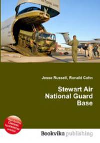 Stewart Air National Guard Base