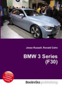 BMW 3 Series (F30)