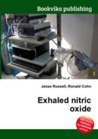 Exhaled nitric oxide