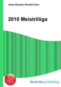 2010 Meistriliiga
