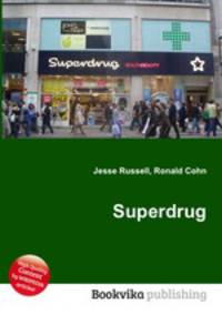 Superdrug