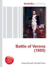 Battle of Verona (1805)