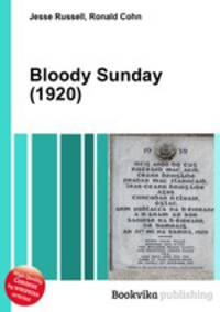Bloody Sunday (1920)