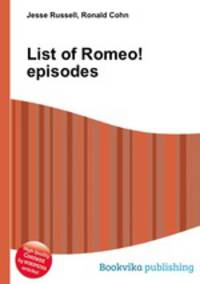 List of Romeo! episodes