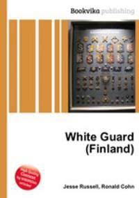 White Guard (Finland)